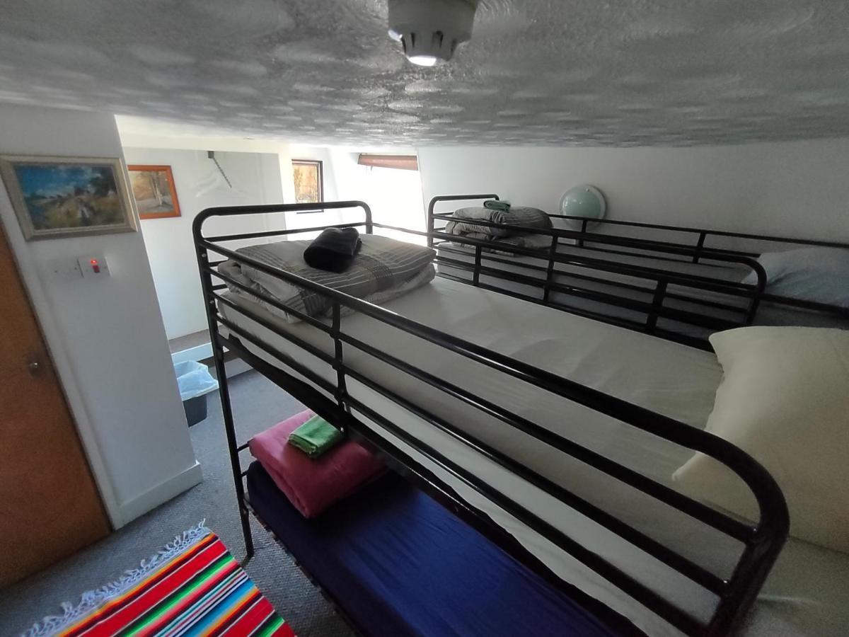 Nomad Nest Hostel Plymouth Bagian luar foto